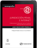 Jurisdicción Penal e Internet (e-book) Jurisdicción Penal e Internet (e-book)