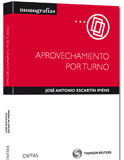 Aprovechamiento por turno Aprovechamiento por turno