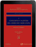 Summa Revista de Derecho Mercantil. Derecho Mercantil (I a III. Volumen 1º-2º) (e-book) Summa Revista de Derecho Mercantil. Derecho Mercantil (I a III. Volumen 1º-2º) (e-book)
