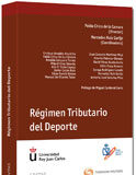 Régimen Tributario del Deporte Régimen Tributario del Deporte