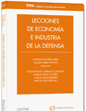 Lecciones de Economía e Industria de la Defensa Lecciones de Economía e Industria de la Defensa
