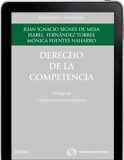 Derecho de la Competencia (e-book) Derecho de la Competencia (e-book)