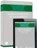 Marco jurídico de la empresa (Dúo) Marco jurídico de la empresa