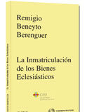 Inmatriculación Bienes Eclesiásticos Inmatriculación Bienes Eclesiásticos