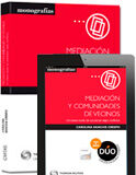 Mediación y Comunidades de Vecinos (Dúo) Mediación y Comunidades de Vecinos (Dúo)