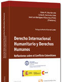 Derecho Internacional Humanitario y Derechos Humanos 1ª ed. Derecho Internacional Humanitario y Derechos Humanos 1ª ed.