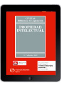Propiedad Intelectual (e-book)