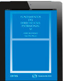 Fundamentos del Derecho Civil Patrimonial. Tomos I a VI (e-book) Fundamentos del Derecho Civil Patrimonial. Tomos I a VI (e-book)
