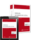 Manual de Derecho Local (dúo) Manual de Derecho Local (dúo)