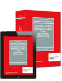 Legislación Hipotecaria y del Registro Mercantil (dúo) Legislación Hipotecaria