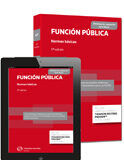 Función pública (dúo) Función pública (dúo)