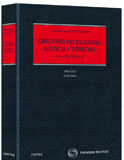 Gregorio Peces-Barba. Justicia y Derecho Gregorio Peces-Barba. Justicia y Derecho