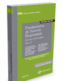Fundamentos de Derecho Empresarial (II) (dúo) Fundamentos de Derecho Empresarial (II) (dúo)