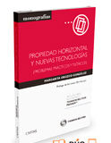 Propiedad intelectual y nuevas tecnologías (dúo) Propiedad intelectual y nuevas tecnologías (dúo)