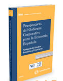 Perspectivas del gobierno corporativo para la economía española (Dúo) Perspectivas del gobierno corporativo para la economía española (Dúo)