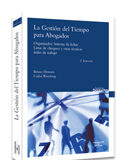 La Gestión del Tiempo para Abogados Libro