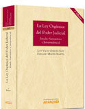 La Ley Orgánica del Poder Judicial La Ley Orgánica del Poder Judicial