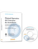 Manual Operativo del Concurso de Acreedores Manual Operativo del Concurso de Acreedores