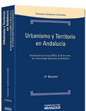 Urbanismo y territorio en Andalucía Urbanismo y territorio en Andalucía
