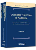 Urbanismo y territorio en Andalucía
