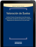 Valoración de suelos Valoración de suelos (eBook y papel)