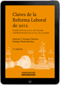 E-book de la Reforma Laboral