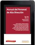 Manual del Personal de Alta Dirección Manual del Personal de Alta Dirección