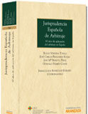 Jurisprudencia Española de Arbitraje Jurisprudencia Española de Arbitraje