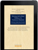 Reforma de la Salud pública y la Asistencia Sanitaria (e-book) Reforma de la Salud pública y la Asistencia Sanitaria (e-book)