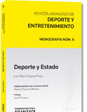 Deporte y Estado Deporte y Estado