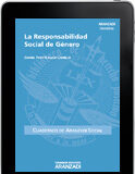 La responsabilidad social de género (e-book) La responsabilidad social de género (e-book)