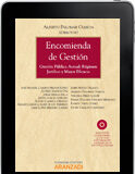 Encomienda de Gestión Encomienda de Gestión