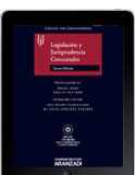 Legislación y Jurisprudencia Concursales Legislación y Jurisprudencia Concursales