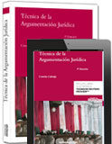 Técnica de la argumentación jurídica Técnica de la argumentación jurídica