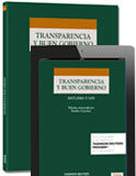 Transparencia y Buen Gobierno (dúo) Transparencia y Buen Gobierno (dúo)