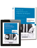 Técnicas de negociación en los despachos de abogados (dúo) Técnicas de negociación en los despachos de abogados (dúo)