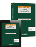 Legislación sobre Mediación Legislación sobre mediación