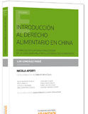 Introducción al derecho alimentario en China Introducción al derecho alimentario en China