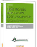 Las entidades de previsión social voluntaria (EPSV) Las entidades de previsión social voluntaria (EPSV)