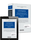 Tomo IX. Contratos de financiación y de garantía (Dúo) Tomo IX. Contratos de financiación y de garantía (Dúo)