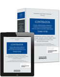 Tomo XVIII. Los contratos, ante el concurso de acreedores. Repercusiones tributarias del incumplimiento de los contratos Tomo XVIII. Los contratos, ante el concurso de acreedores. Repercusiones tributarias del incumplimiento de los contratos
