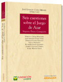 Seis cuestiones sobre el juego de azar Seis cuestiones sobre el juego de azar