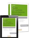 Riesgo regulatorio en las energías renovables (dúo) Riesgo regulatorio en las energías renovables (dúo)