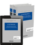 Contratos sobre bienes inmateriales, Colección contratos, vol. XII y XIII (dúo) Contratos sobre bienes inmateriales, Colección contratos, vol. XII y XIII (dúo)