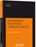 Neutralidad del estado y espacio público Neutralidad del estado y espacio publico