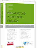 Discapacidad y Hacienda Pública Discapacidad y Hacienda Pública