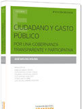 Ciudadano y gasto público Ciudadano y gasto público
