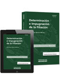 Determinación e Impugnación de la Filiación (Dúo) Determinación e Impugnación de la Filiación (Dúo)