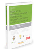 Medidas de reestructuración empresarial del empleo público en tiempos de crisis Medidas de reestructuración empresarial del empleo público en tiempos de crisis