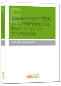 Los remedios frente al incumplimiento en el derecho comparado